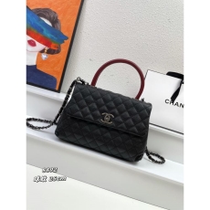 Chanel Top Handle Bags